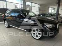 2012 BMW X1