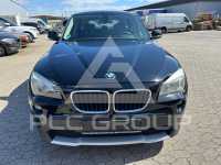 2012 BMW X1