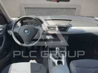 2012 BMW X1