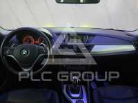 2012 BMW X1