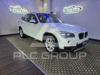 2012 BMW X1