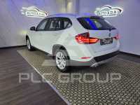 2012 BMW X1