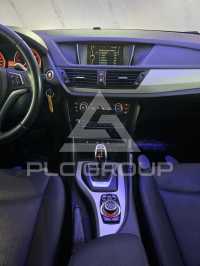2012 BMW X1