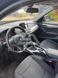 2012 BMW X1