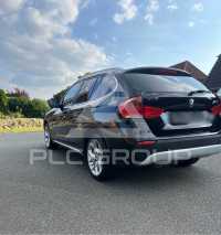 2012 BMW X1