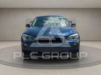 2012 BMW X1