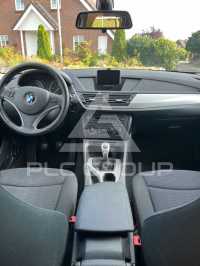 2012 BMW X1