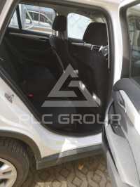 2012 BMW X1