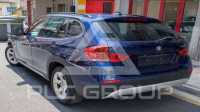 2012 BMW X1