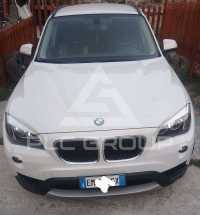 2012 BMW X1