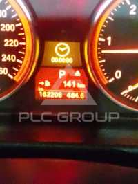 2012 BMW X1