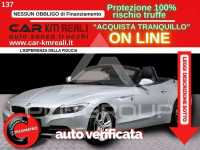 2012 BMW Z4