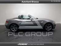 2012 BMW Z4