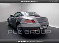 2012 BMW Z4