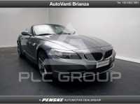 2012 BMW Z4