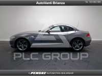 2012 BMW Z4