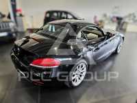 2012 BMW Z4