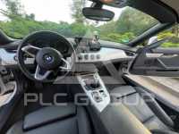 2012 BMW Z4