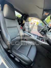 2012 BMW Z4