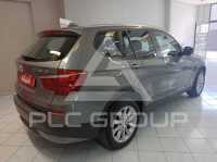 2012 BMW X3