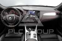 2012 BMW X3