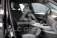 2012 BMW X3