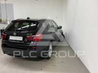 2012 BMW X3