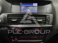 2012 BMW X3