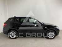 2012 BMW X3