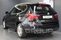 2012 BMW X3