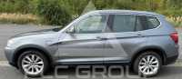 2012 BMW X3