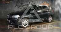 2012 BMW X3