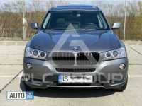 2012 BMW X3