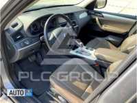 2012 BMW X3
