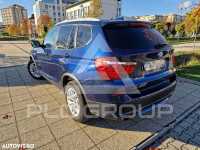 2012 BMW X3