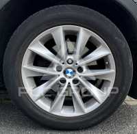 2012 BMW X3