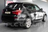 2012 BMW X3