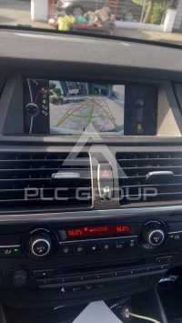 2012 BMW X5