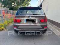 2012 BMW X5