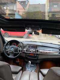 2012 BMW X5
