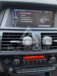 2012 BMW X5
