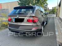 2012 BMW X5