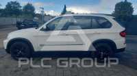 2012 BMW X5