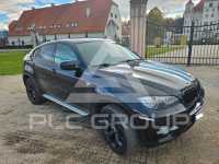 2012 BMW X6