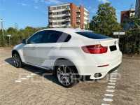 2012 BMW X6