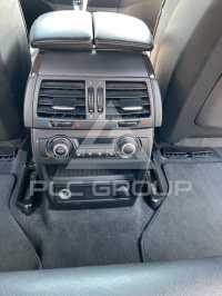 2012 BMW X6