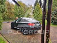 2012 BMW X6