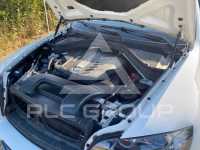 2012 BMW X6