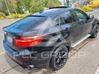 2012 BMW X6