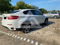 2012 BMW X6